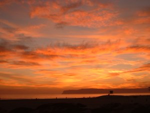 San Diego, Ca. Beach 1