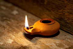 The Lamp of the&nbsp;Body