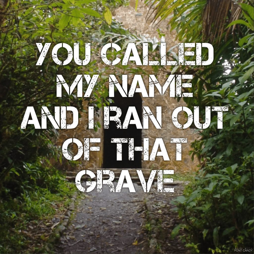 Wednesday’s Worship – Glorious&nbsp;Day